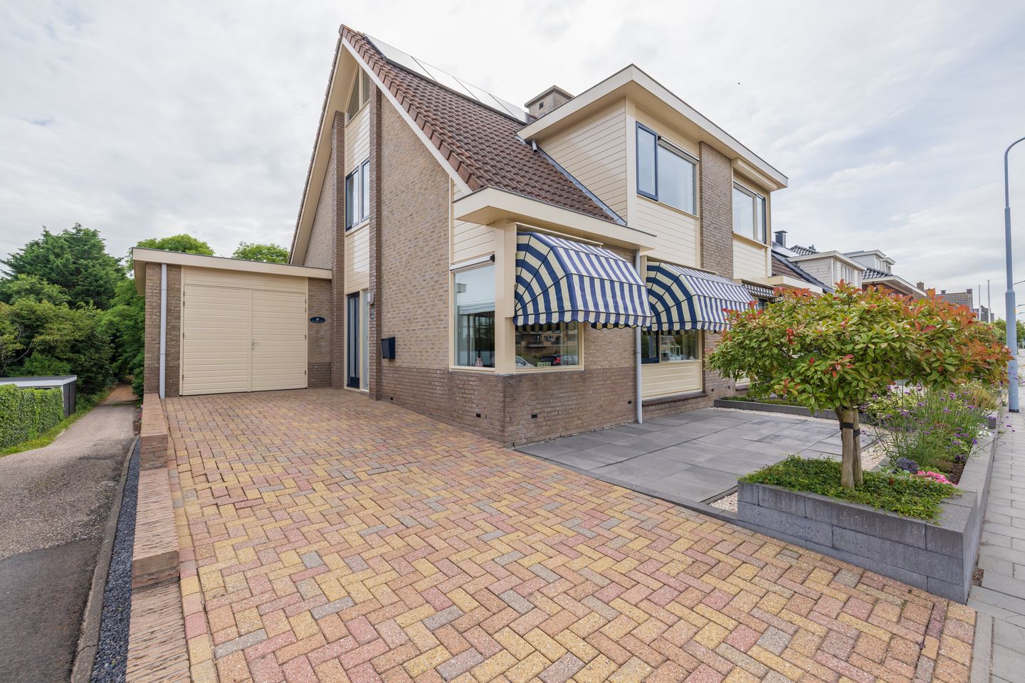 Foto 64 van Hillegommerdijk 45