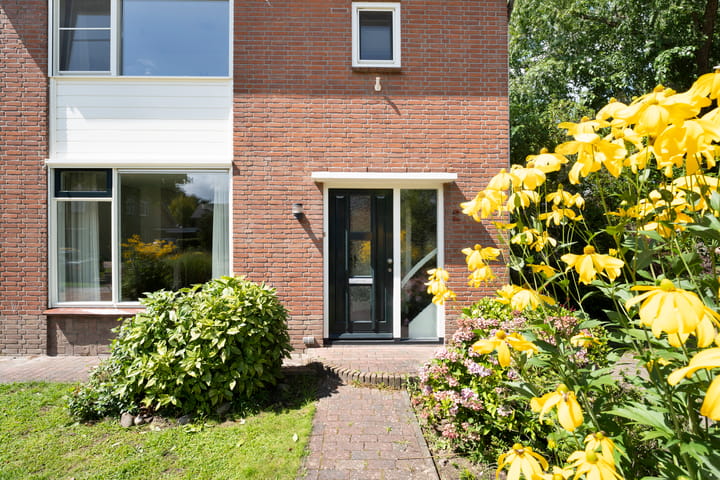 Photo 53 of Zwamsstraat 2