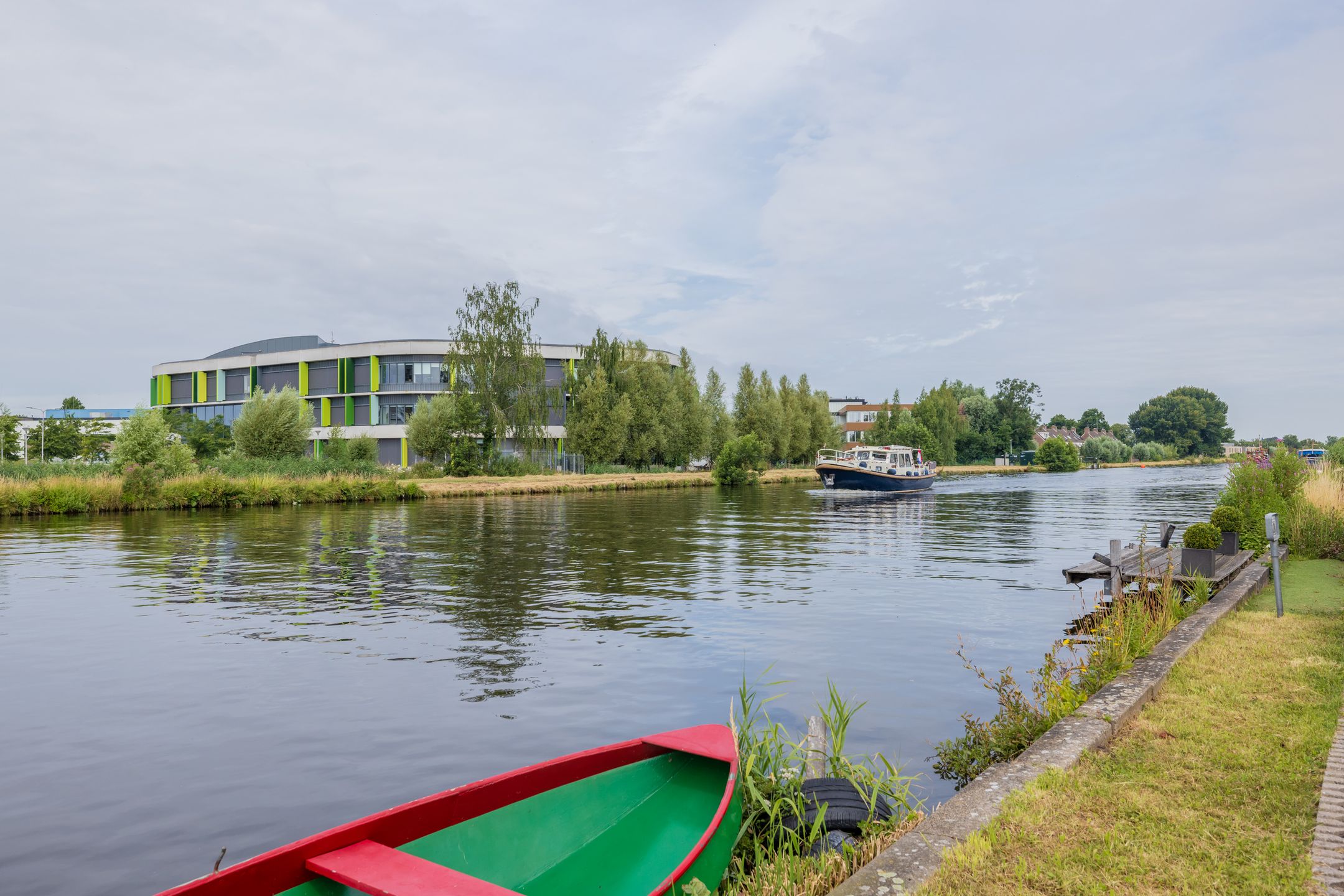 Foto 66 van Hillegommerdijk 45