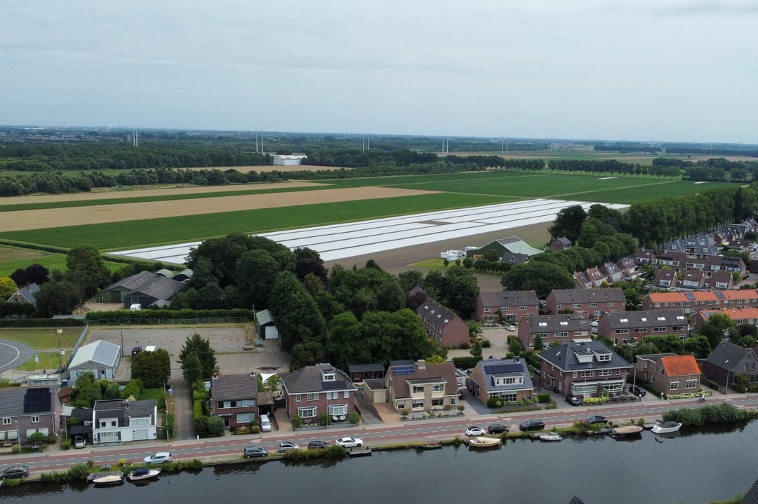 Foto 67 van Hillegommerdijk 45