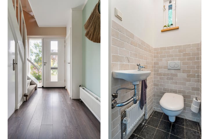 Photo 21 of Zwamsstraat 2