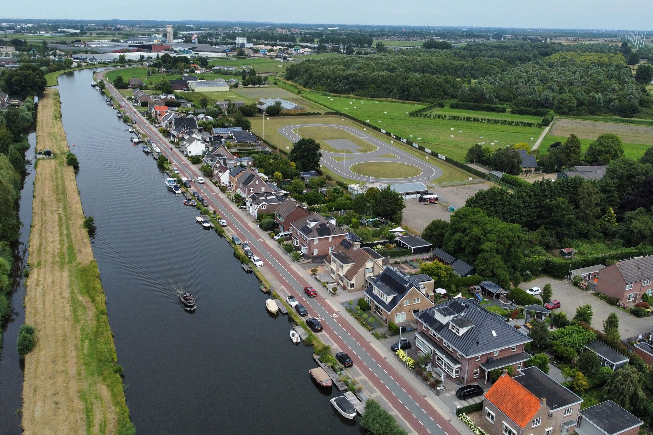 Foto 69 van Hillegommerdijk 45