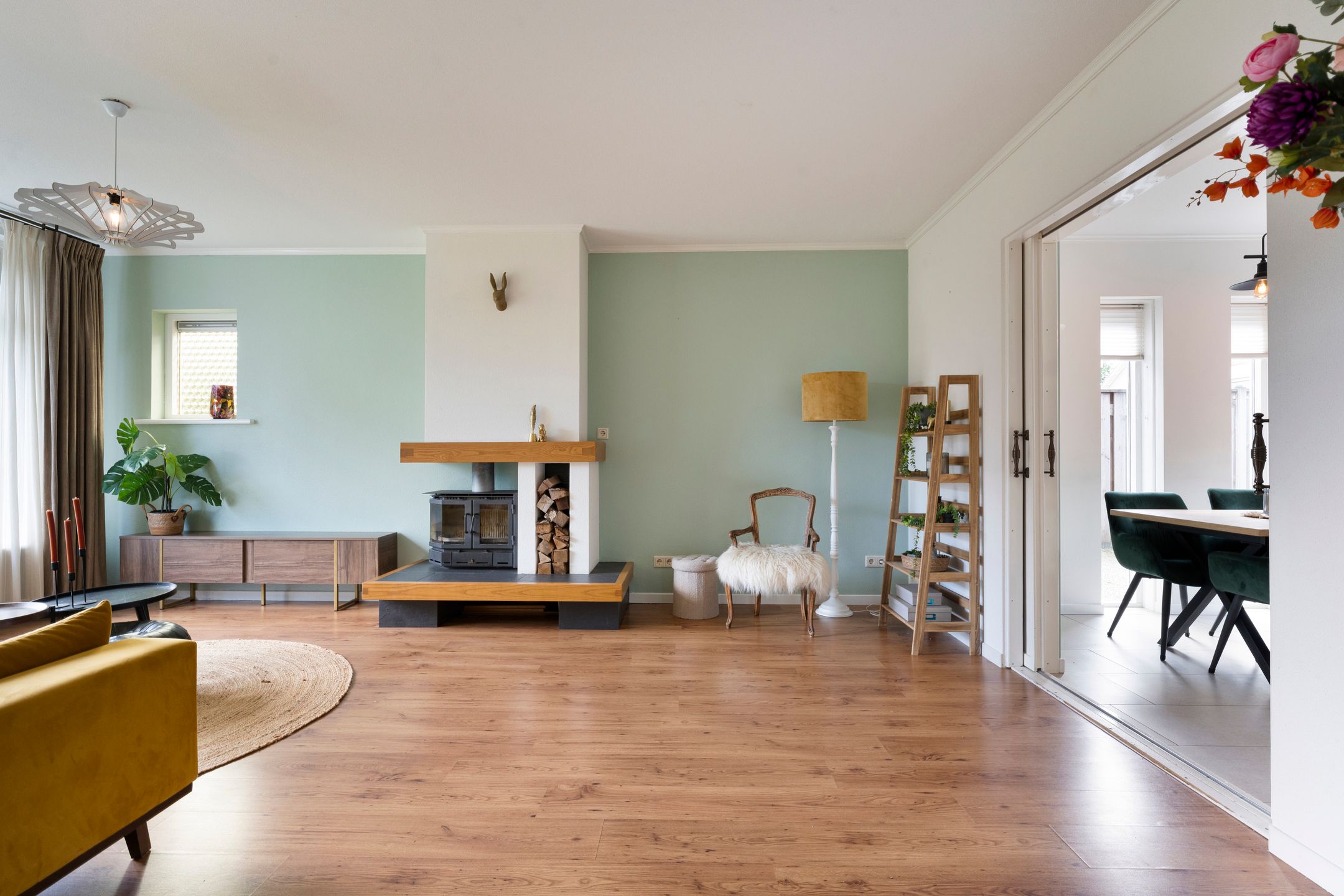 Zwamsstraat, 2, Heino, 8141VG, Overijssel, Nederland 2 