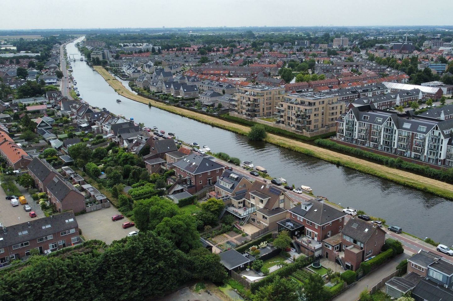 Foto 70 van Hillegommerdijk 45