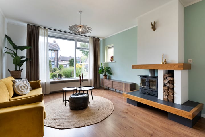 Photo 7 of Zwamsstraat 2