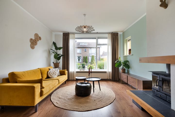 Photo 8 of Zwamsstraat 2