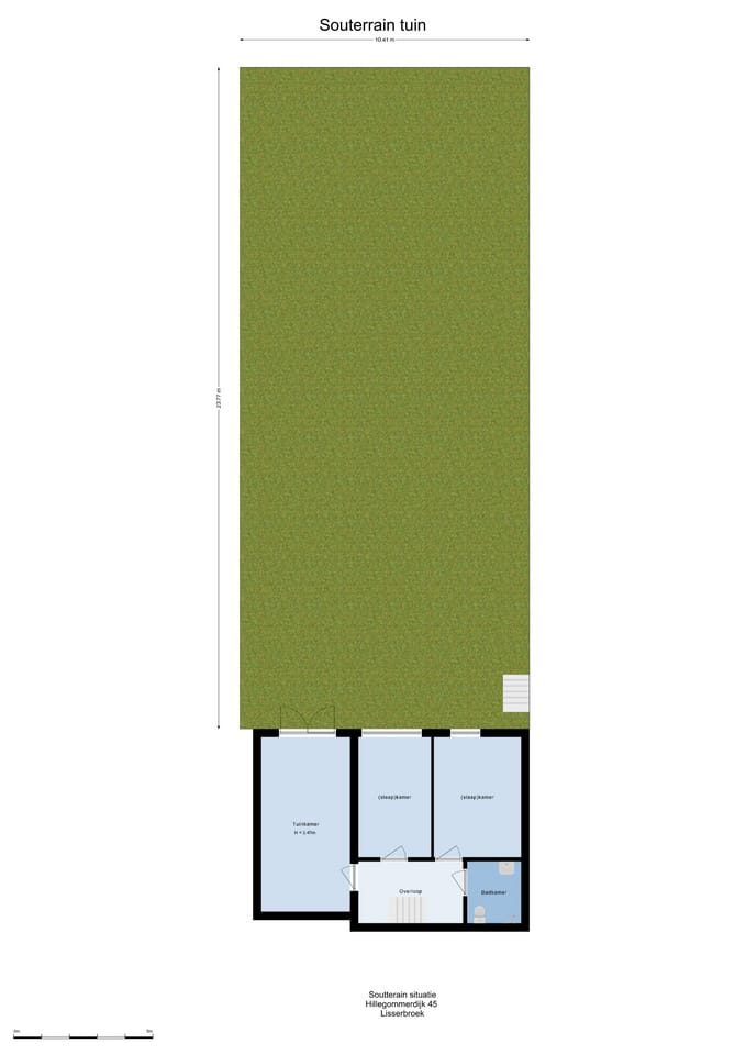 Foto 76 van Hillegommerdijk 45