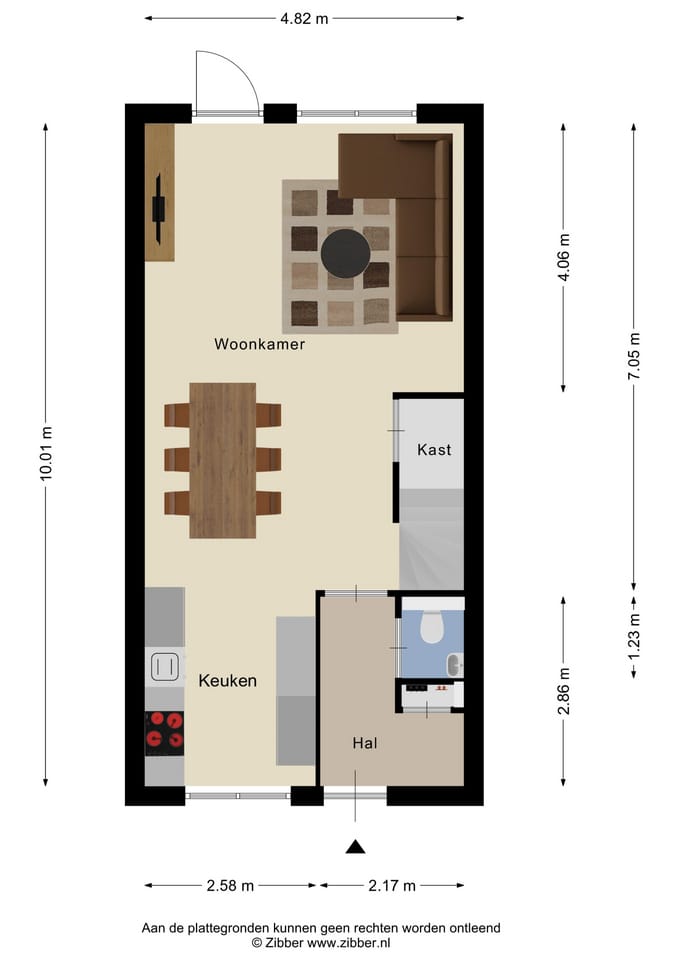 Foto 50 van Schoolstraat 16