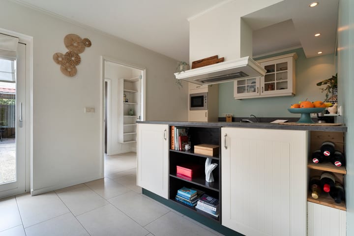 Photo 13 of Zwamsstraat 2