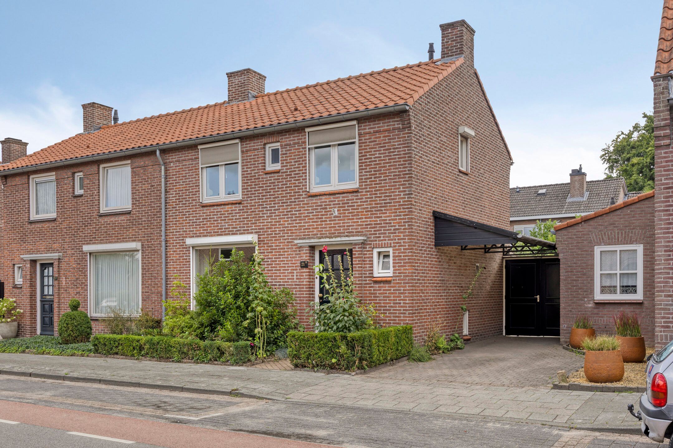 Oude Grintweg 21-A 21 A