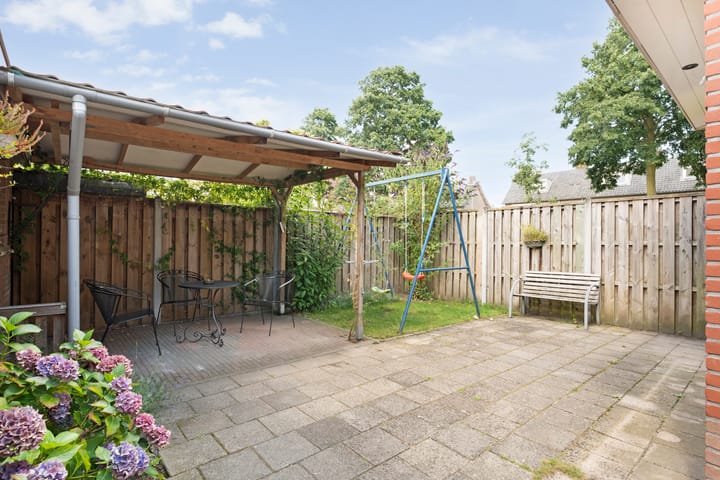 Photo 42 of Zwamsstraat 2