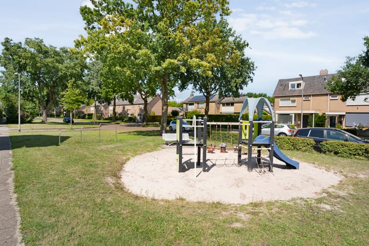 Photo 50 of Zwamsstraat 2