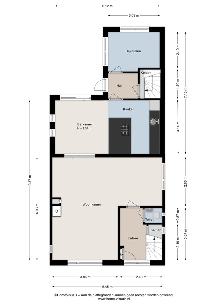 Photo 59 of Zwamsstraat 2