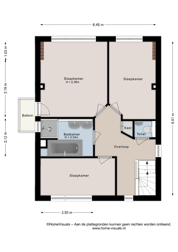 Photo 60 of Zwamsstraat 2