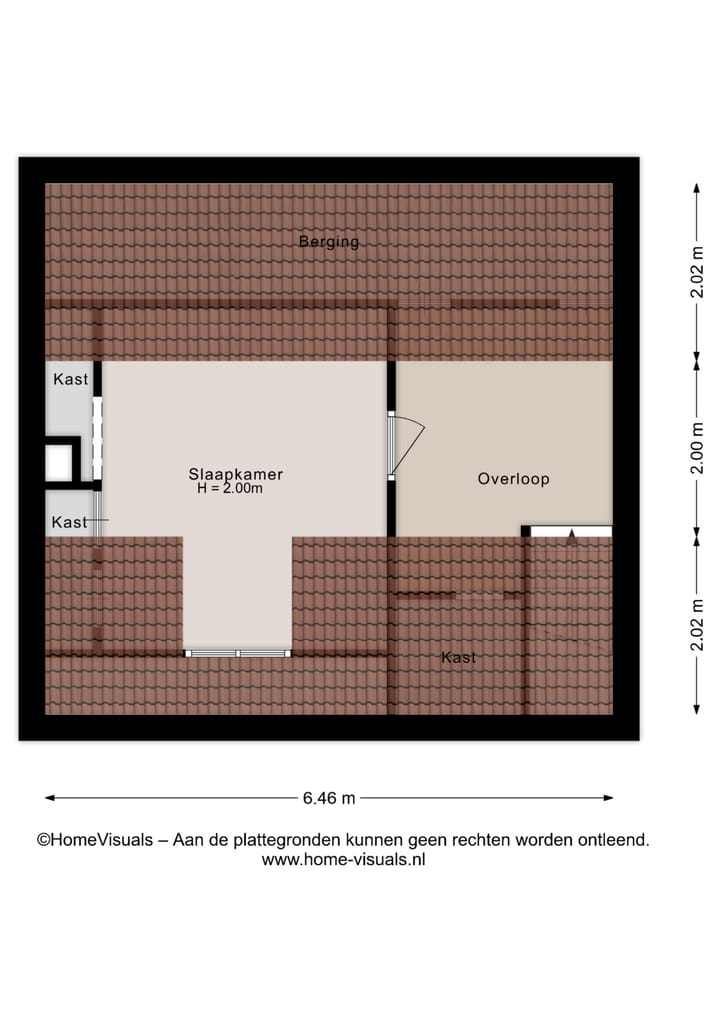 Photo 61 of Zwamsstraat 2