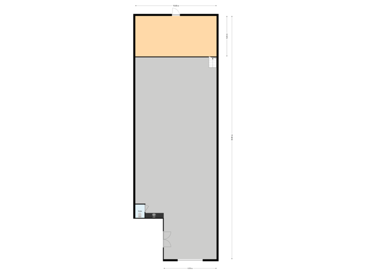 Begane Grond