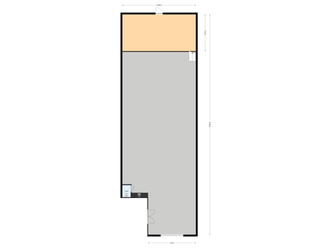 View floorplan
