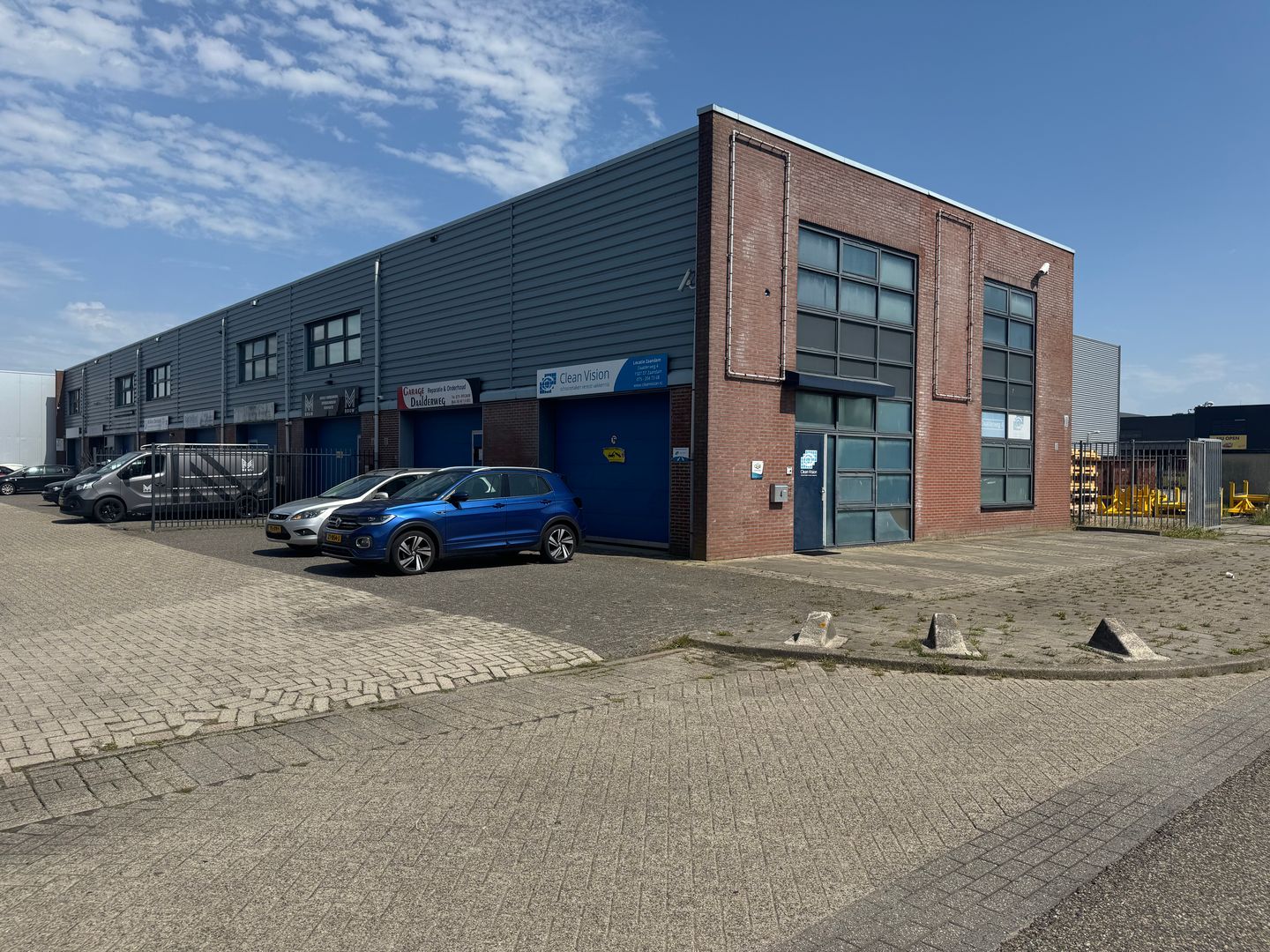 Bekijk foto 1 van Daalderweg 4