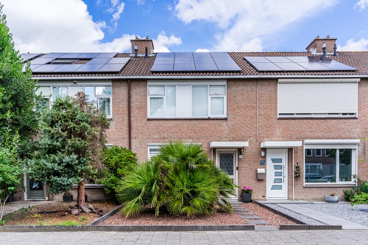 Photo 1 of Bovenhei 39