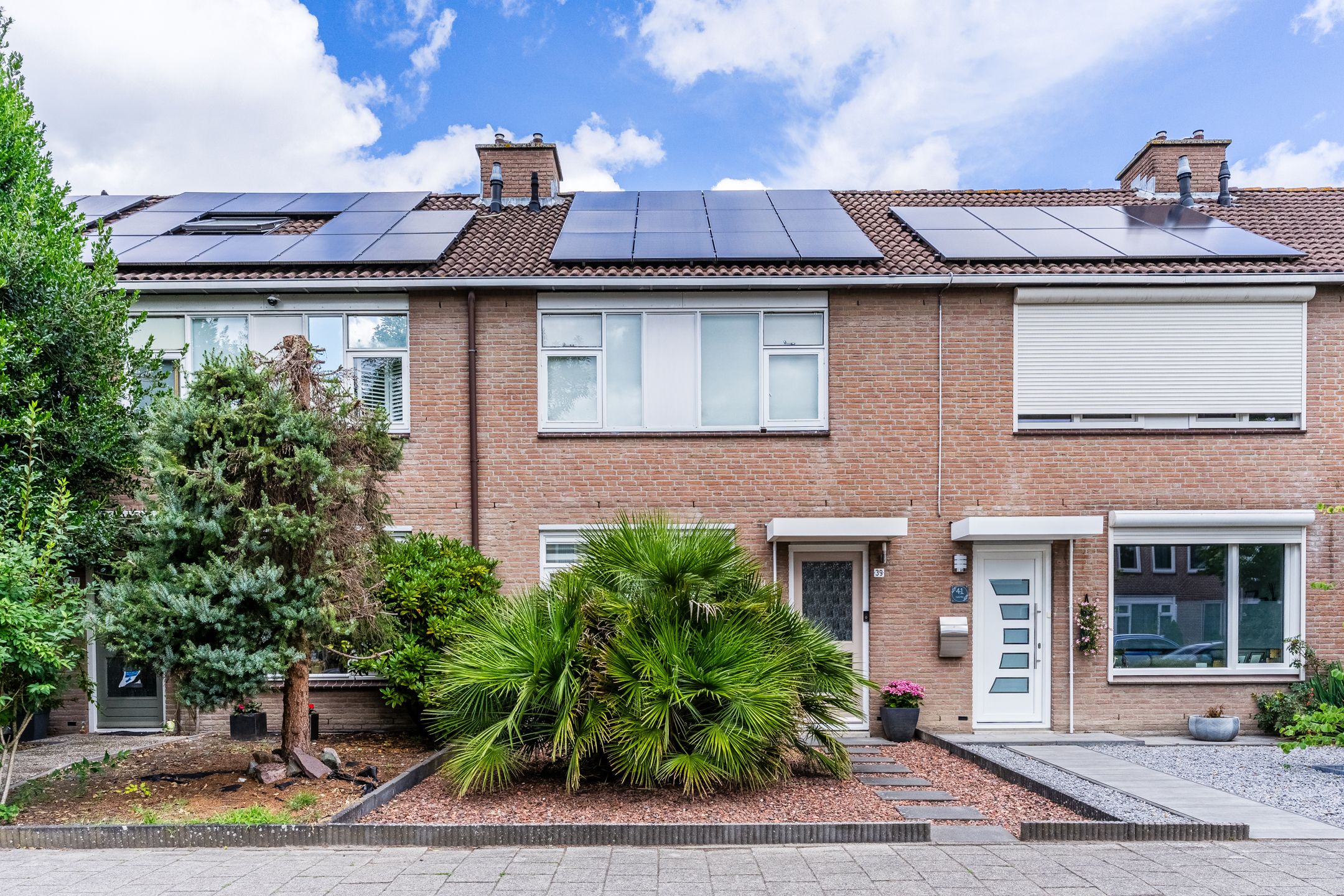 Bovenhei, 39, Veldhoven, 5508TB, Noord-Brabant, Nederland 39