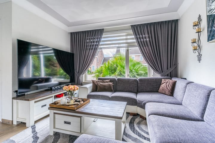 Photo 3 of Bovenhei 39