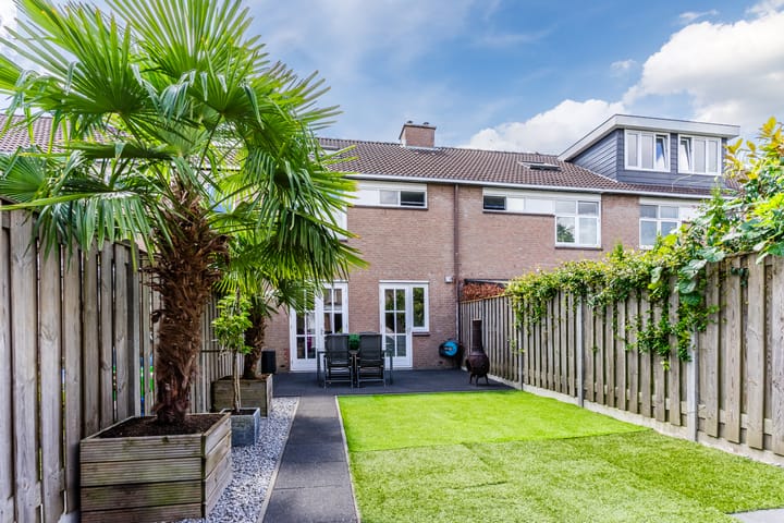 Photo 30 of Bovenhei 39