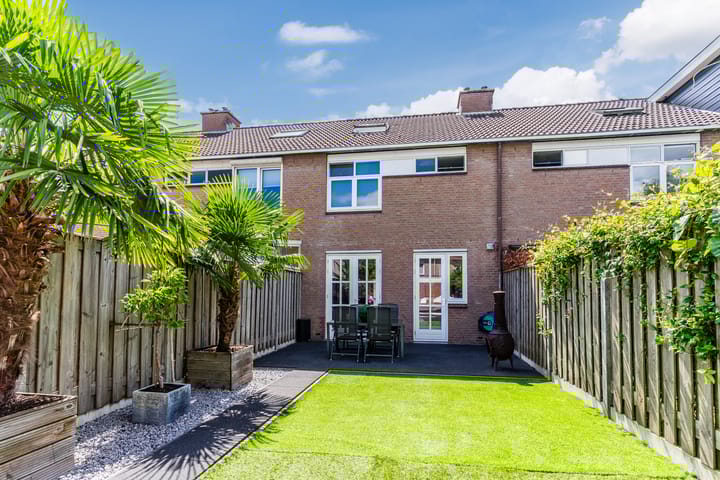 Photo 31 of Bovenhei 39