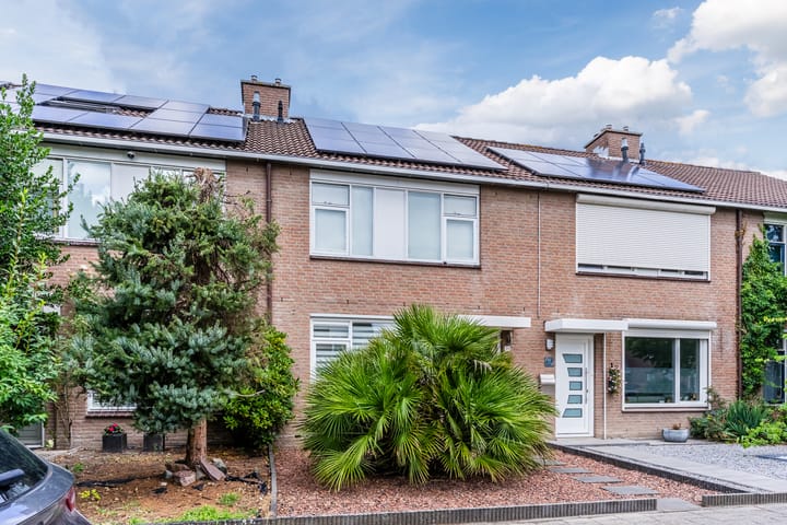 Photo 33 of Bovenhei 39