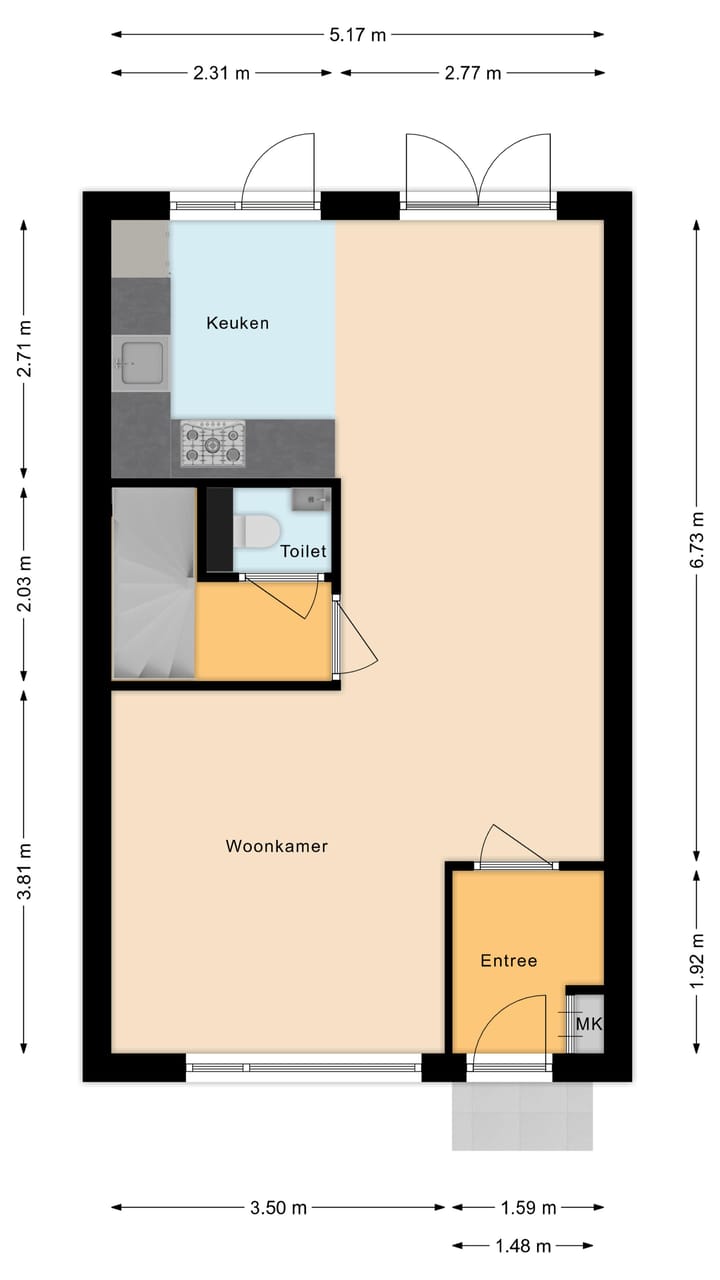 Photo 36 of Bovenhei 39