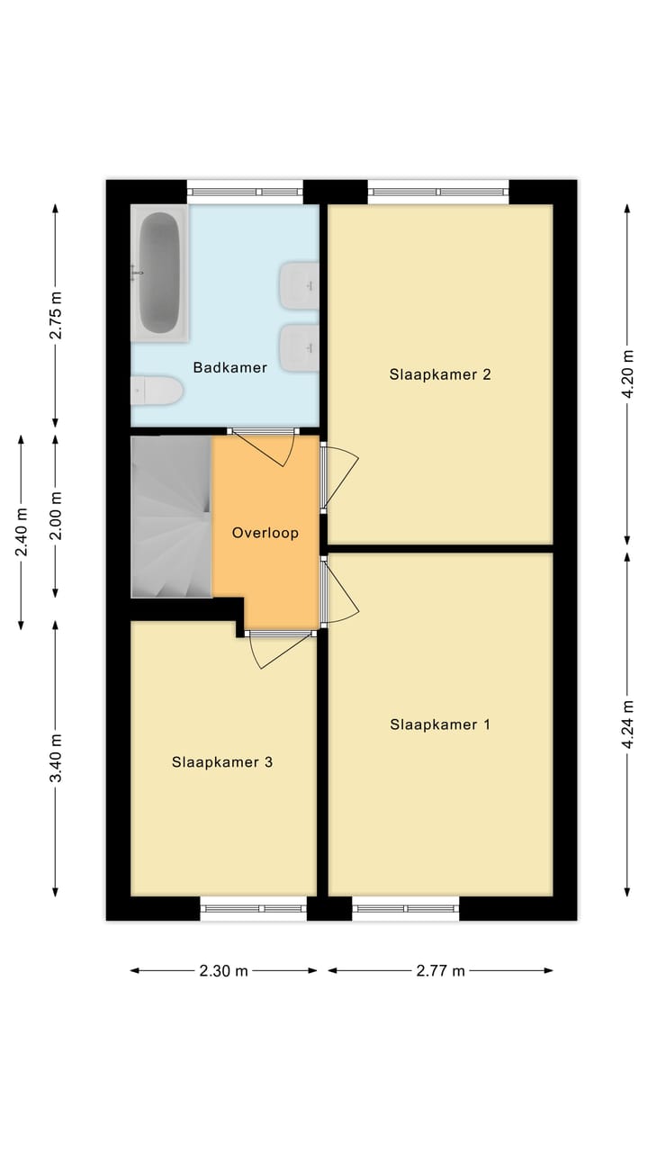 Photo 37 of Bovenhei 39