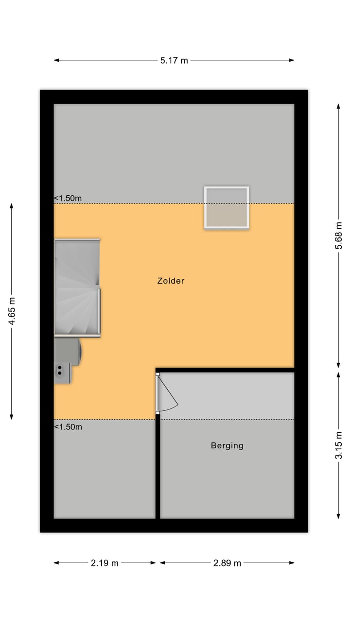 Photo 38 of Bovenhei 39