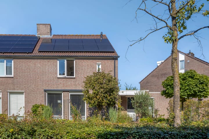 Photo 2 of Lavendel 32