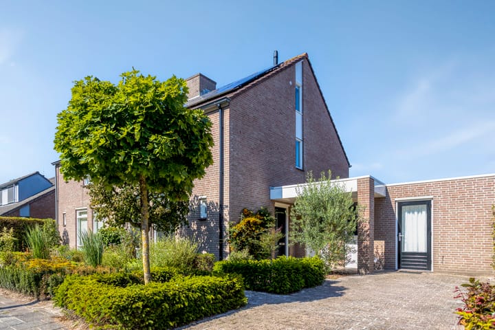 Photo 3 of Lavendel 32