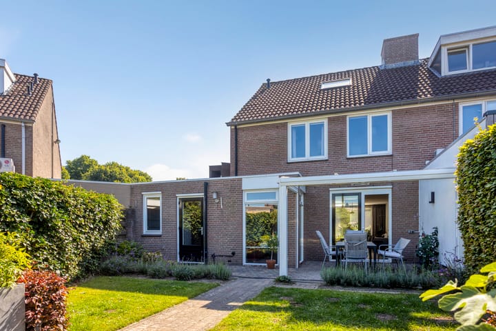 Photo 4 of Lavendel 32