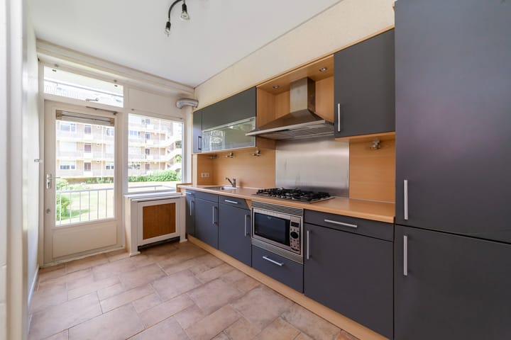 Foto 4 van Dr H. Colijnlaan 56