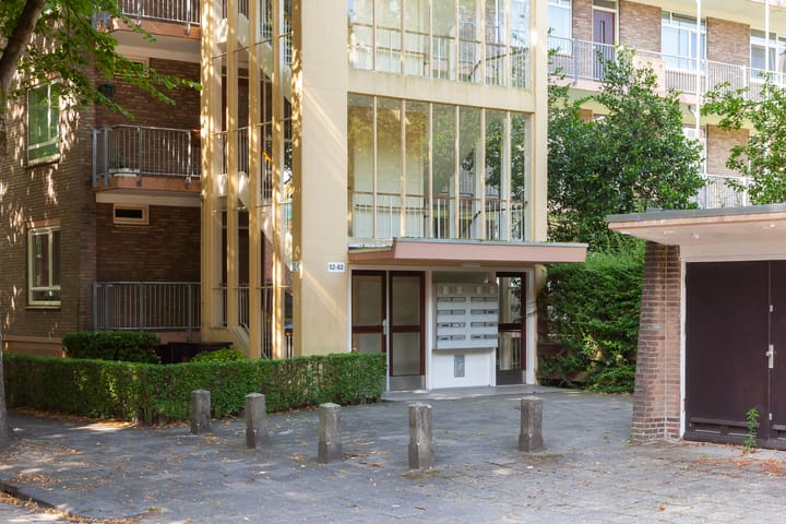 Foto 5 van Dr H. Colijnlaan 56