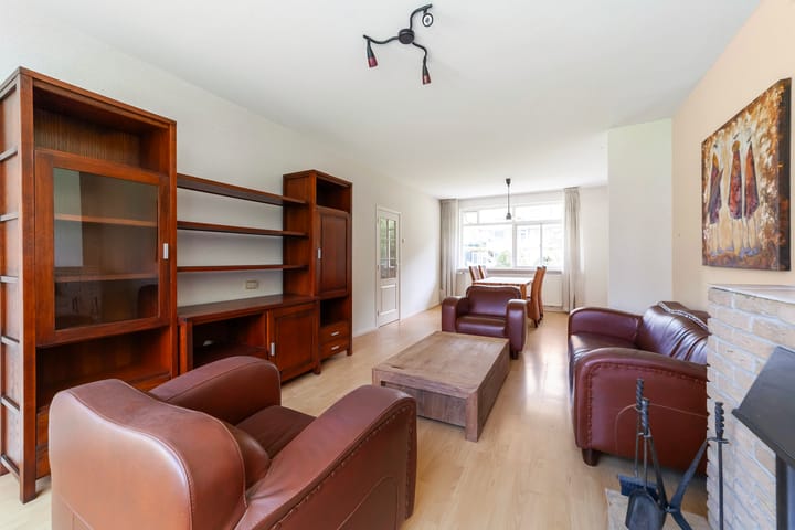 Photo 11 of Dr H. Colijnlaan 56