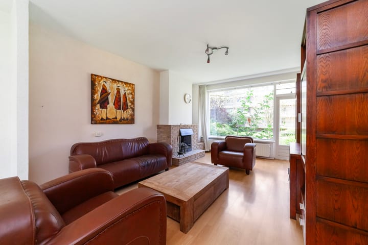 Photo 12 of Dr H. Colijnlaan 56