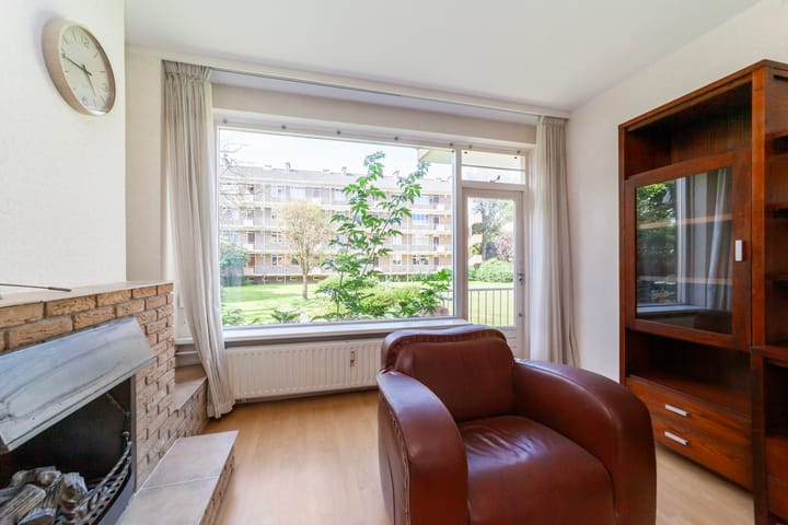 Photo 13 of Dr H. Colijnlaan 56