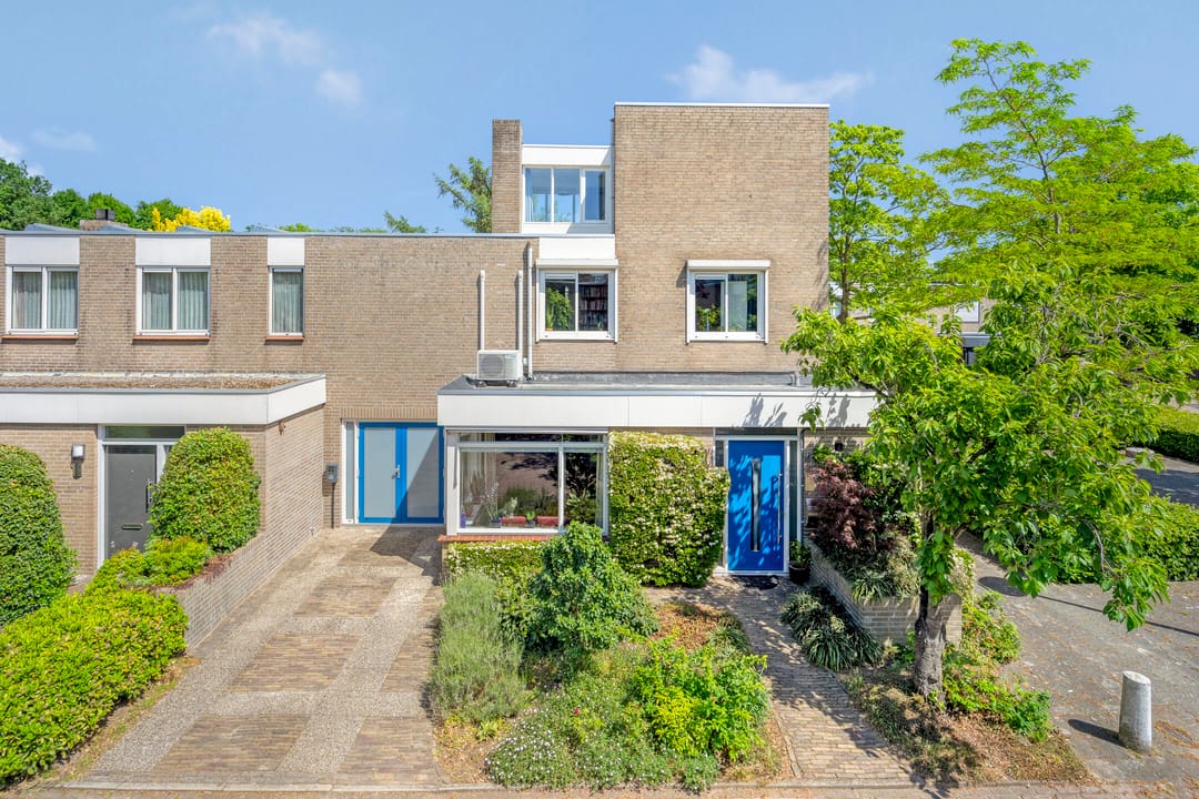 Foto 1 van Beethovengaarde 111