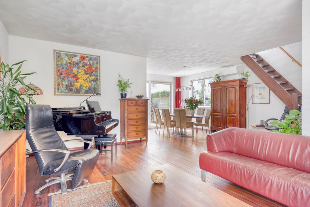 Foto 2 van Beethovengaarde 111