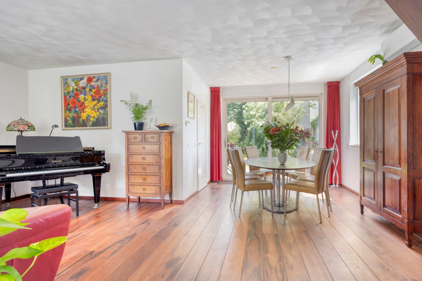 Foto 4 van Beethovengaarde 111