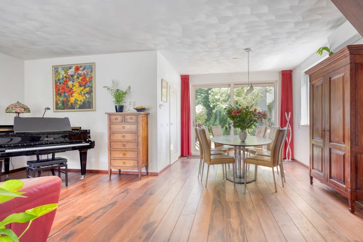 Foto 4 van Beethovengaarde 111