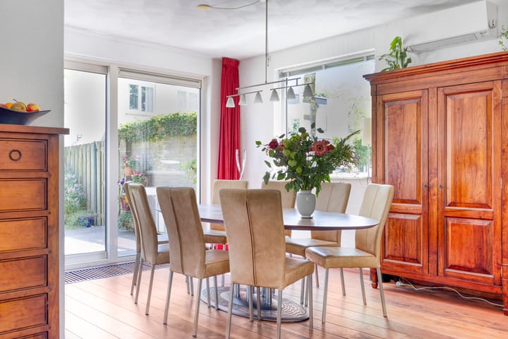 Foto 5 van Beethovengaarde 111