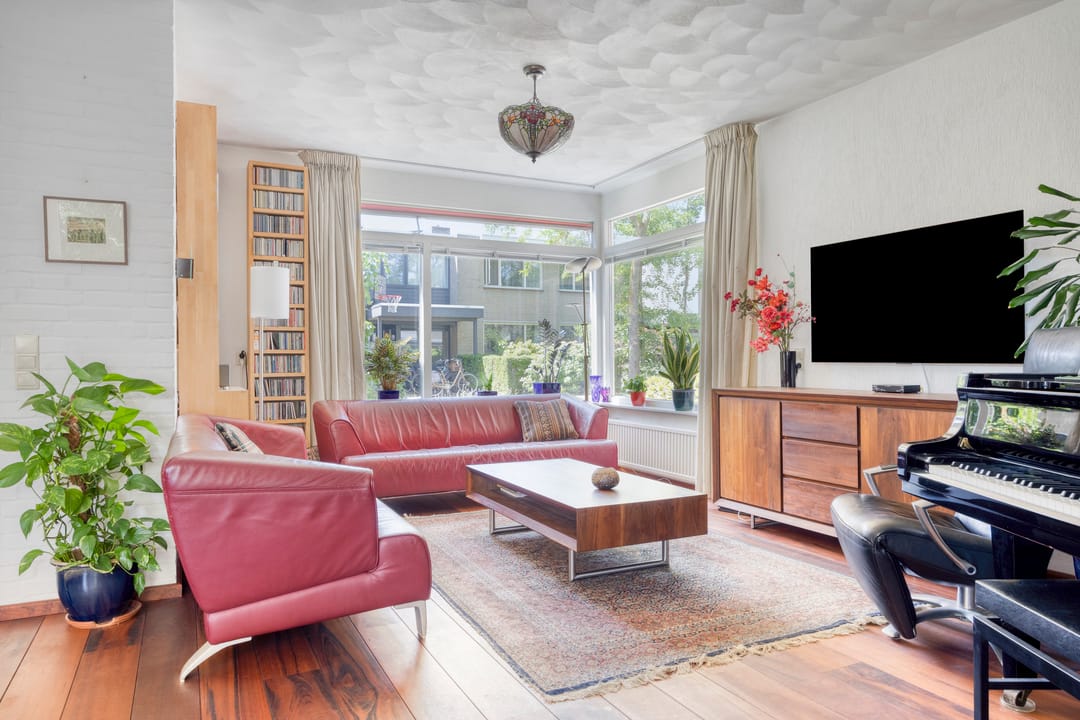 Foto 7 van Beethovengaarde 111