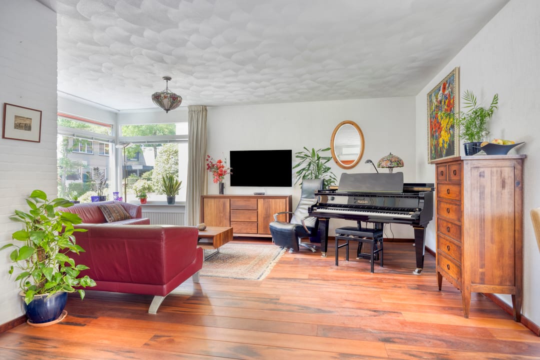 Foto 8 van Beethovengaarde 111