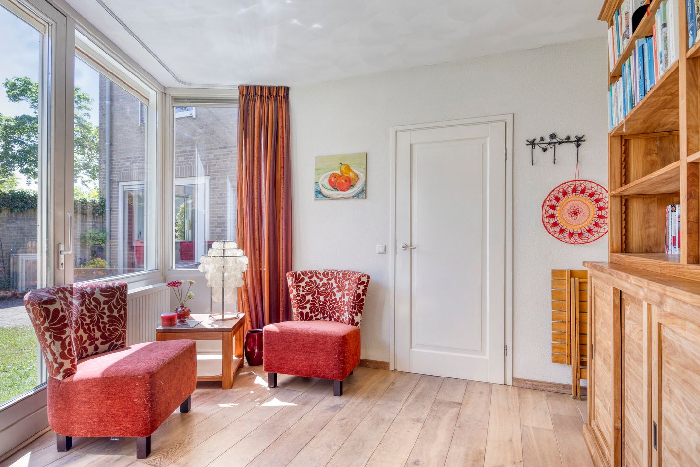 Foto 10 van Beethovengaarde 111