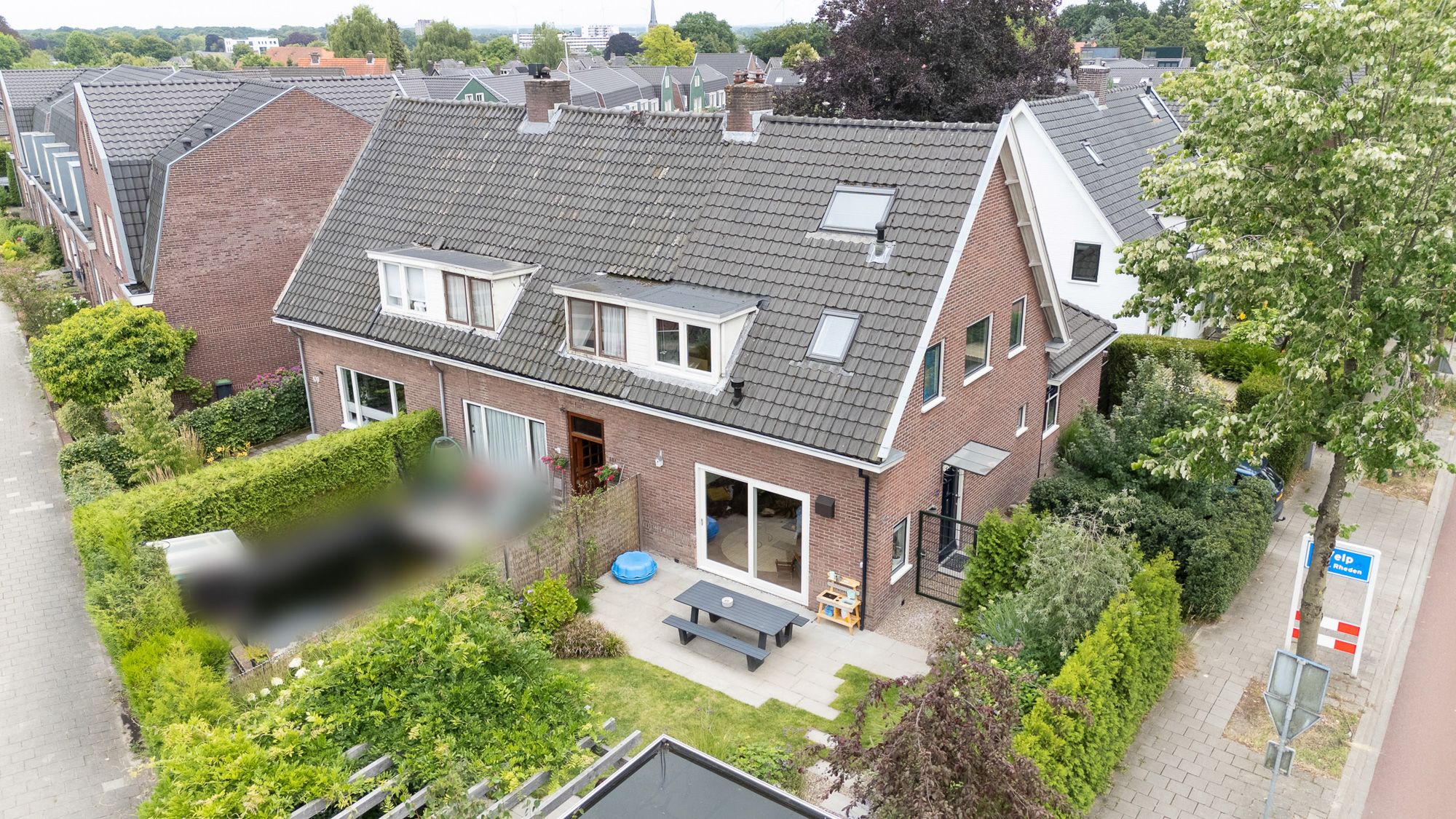Daalhuizerweg, 54, Velp (GE), 6881PA, Gelderland, Nederland 54