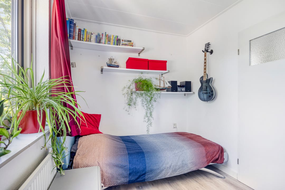 Foto 22 van Beethovengaarde 111