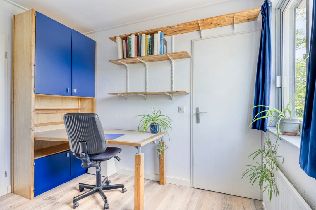 Foto 23 van Beethovengaarde 111